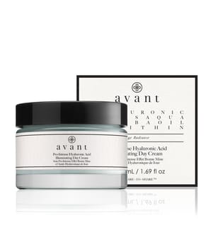 Pro-Intense Tagespflege mit Hyaluronsäure für einen strahlenden Teint – 50 ml