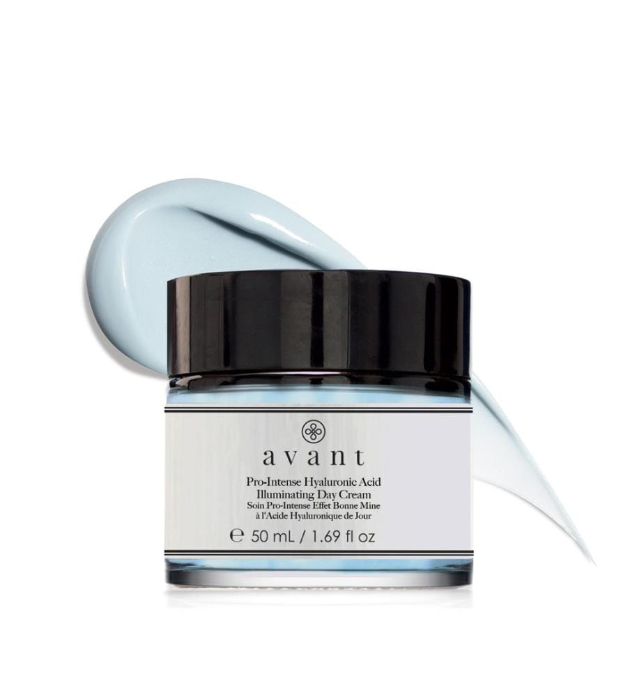Pro-Intense Tagespflege mit Hyaluronsäure für einen strahlenden Teint – 50 ml