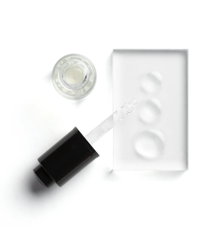 Siero contorno occhi antisfaticante e schiarente ai probiotici per pelli sensibili – 15 ml
