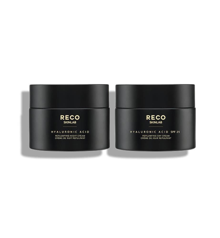 Feuchtigkeits-Duo-Set – 2-teilig