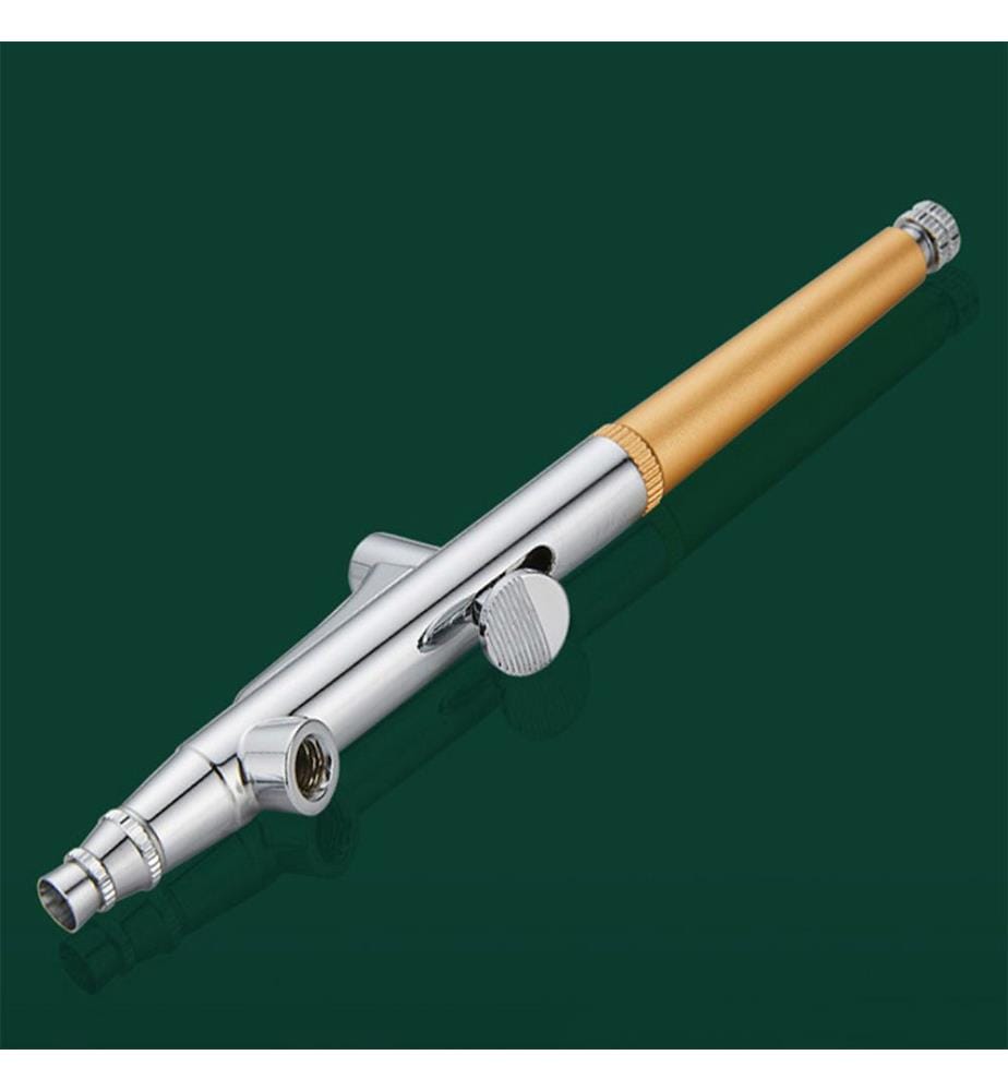 Airbrush-Zerstäuber für die Hochdruck-Sauerstoffzufuhr