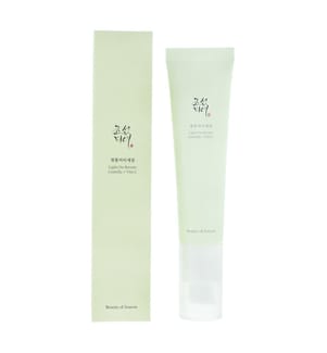 Serum für strahlende Haut mit Centella und Vitamin C – 30 ml