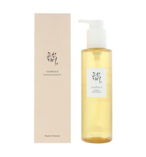 Ginseng-Reinigungsöl – 210 ml
