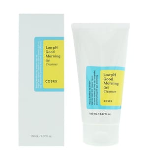 Mildes Reinigungsgel mit niedrigem pH-Wert – 150 ml