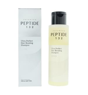Shampoo ai peptidi per la riparazione dei capelli – 200 ml