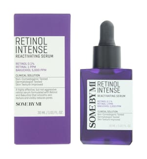 Intensives Reaktivierungsserum mit Retinol – 30 ml