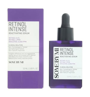 Intensives Reaktivierungsserum mit Retinol – 50 ml