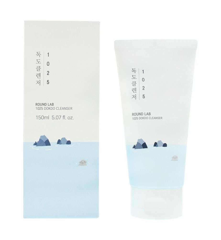 Facial Cleanser 1025 – 150 ml
