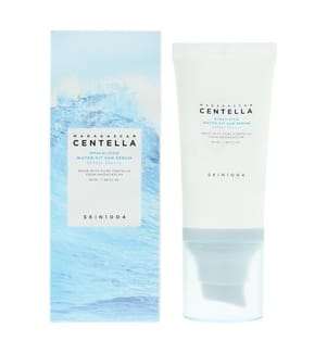 Sonnenschutzserum LSF 50 mit Centella aus Madagaskar – 50 ml