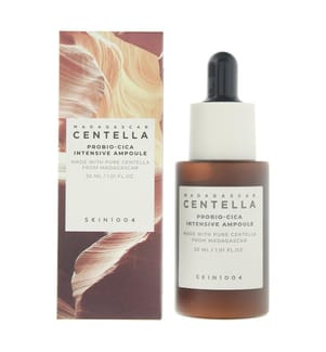 Intensiv-Ampulle mit Centella aus Madagaskar und Probio-Cica – 30 ml
