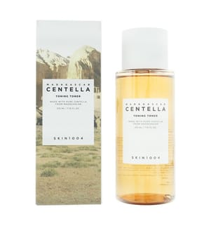 Ausgleichendes Gesichtswasser mit Centella aus Madagaskar – 210 ml