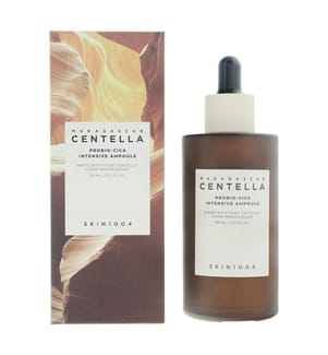 Siero intensivo alla centella del Madagascar e Probio-Cica - 95 ml