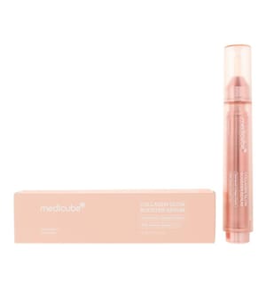 Siero Booster al Collagene per una pelle luminosa – 15 ml
