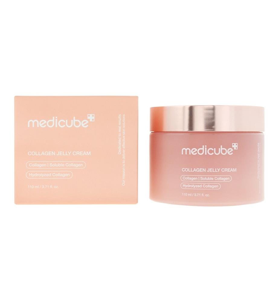 Kollagen-Gelcreme – 110 ml