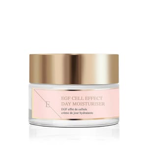 Feuchtigkeitsspendende Tagescreme mit EGF – 50 ml