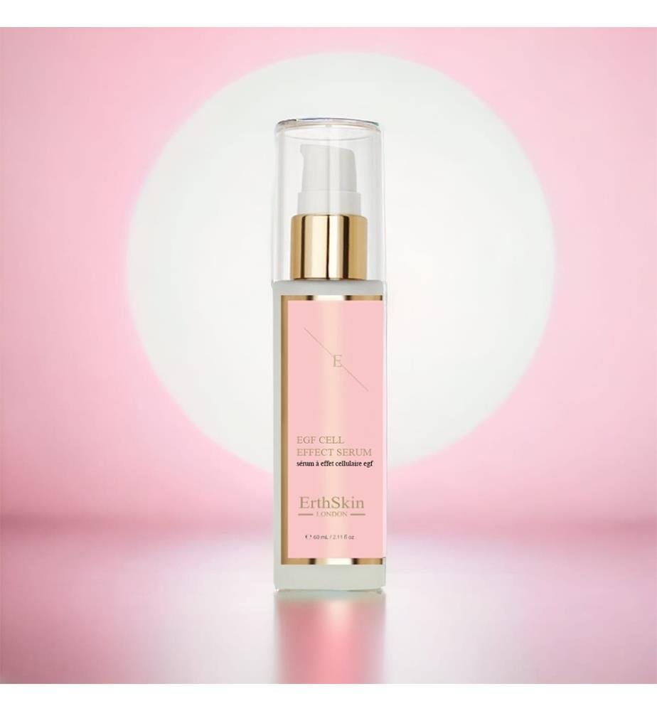 Siero ad azione cellulare EGF - 60 ml