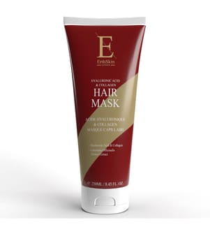Haarmaske mit Hyaluronsäure und Kollagen – 250 ml