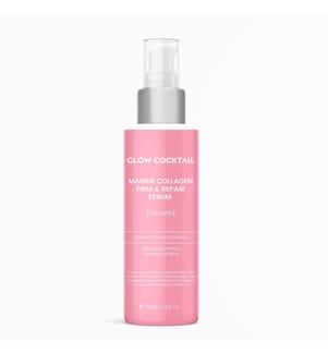 Siero rassodante e riparatore al collagene marino – 30 ml