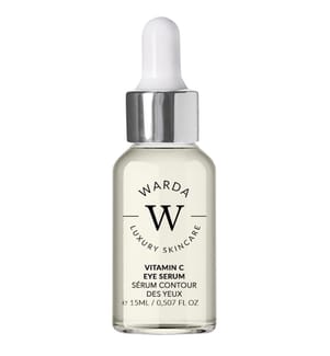 Siero illuminante per il contorno occhi alla vitamina C – 15 ml