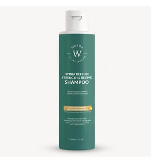 Feuchtigkeitsspendendes und pflegendes Shampoo – 150 ml