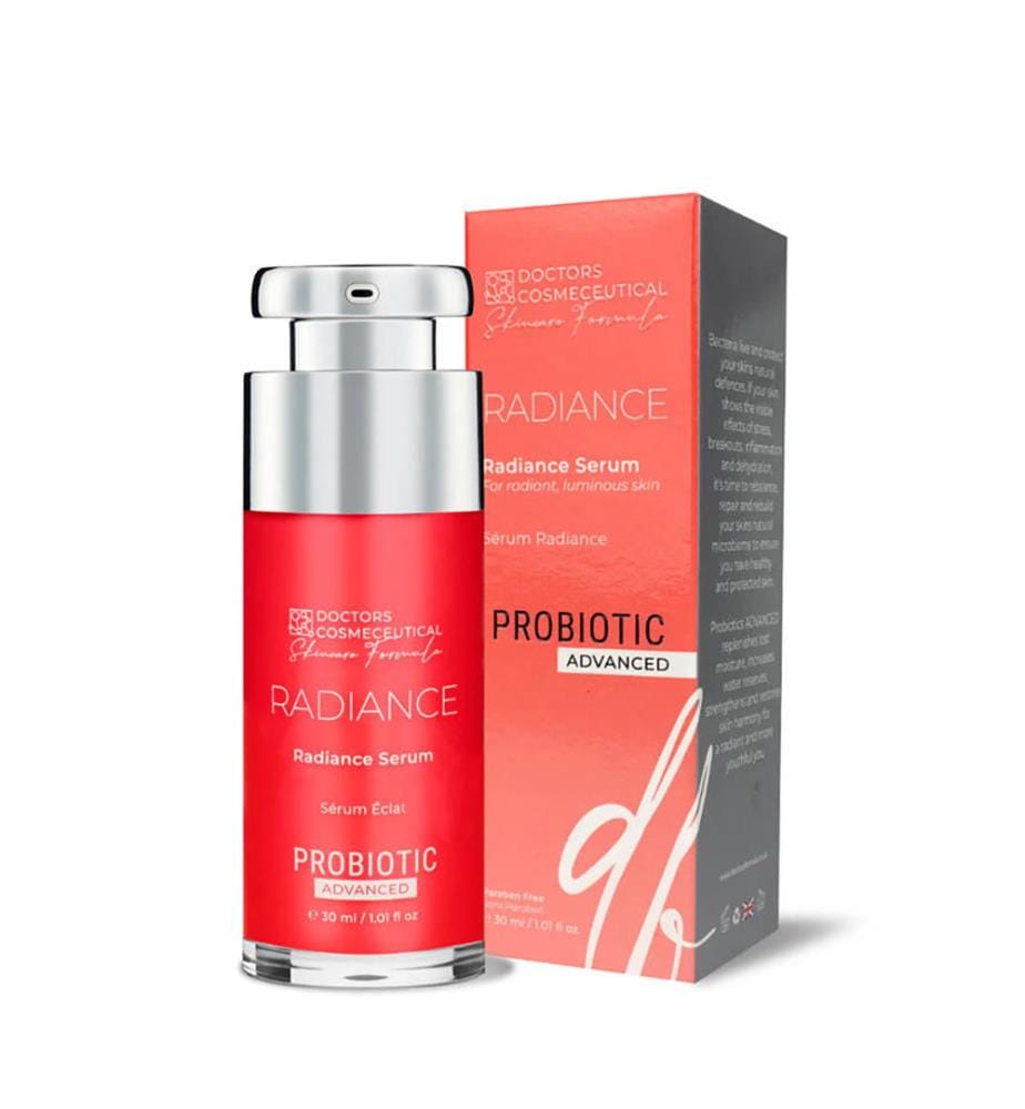 Siero illuminante - 30 ml
