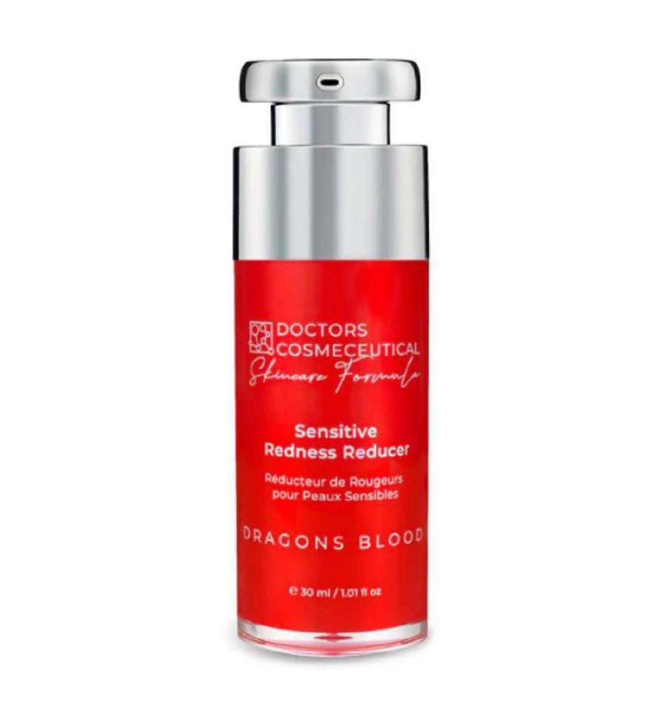 Trattamento antirossore - 30 ml