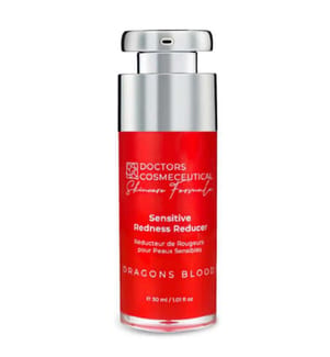 Pflege zur Linderung von Rötungen – 30 ml