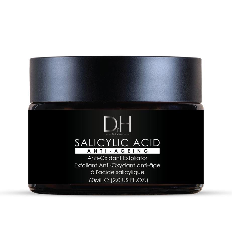 Anti-Aging-Peeling mit Salicylsäure – 60 ml