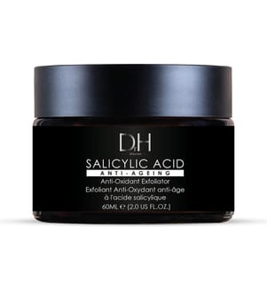 Anti-Aging-Peeling mit Salicylsäure – 60 ml