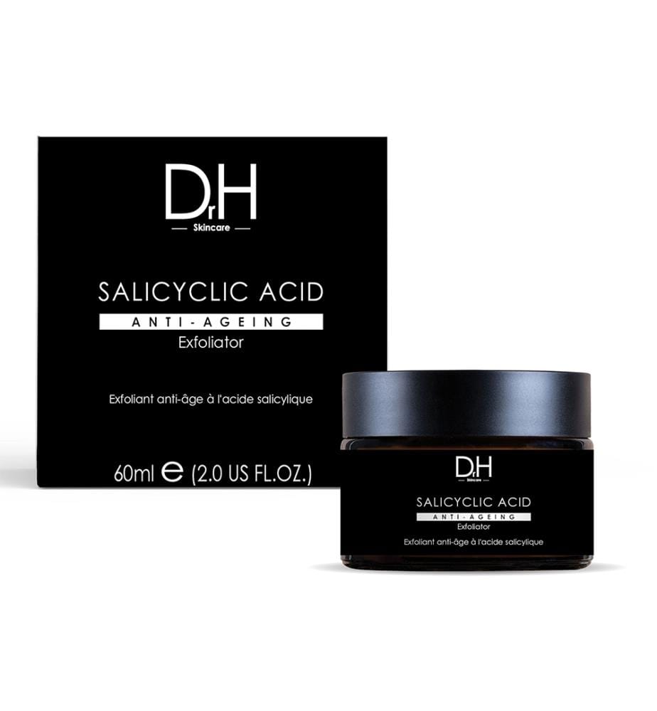 Anti-Aging-Peeling mit Salicylsäure – 60 ml