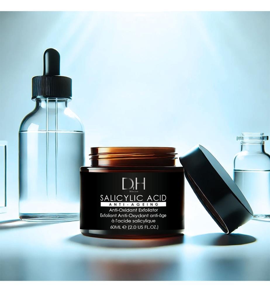 Anti-Aging-Peeling mit Salicylsäure – 60 ml
