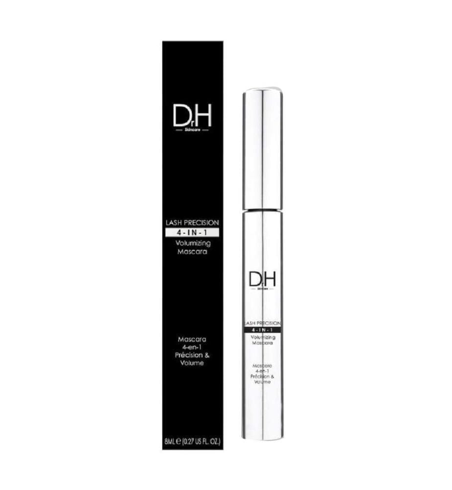 4-in-1-Volumen-Mascara für die Wimpern – 8 ml