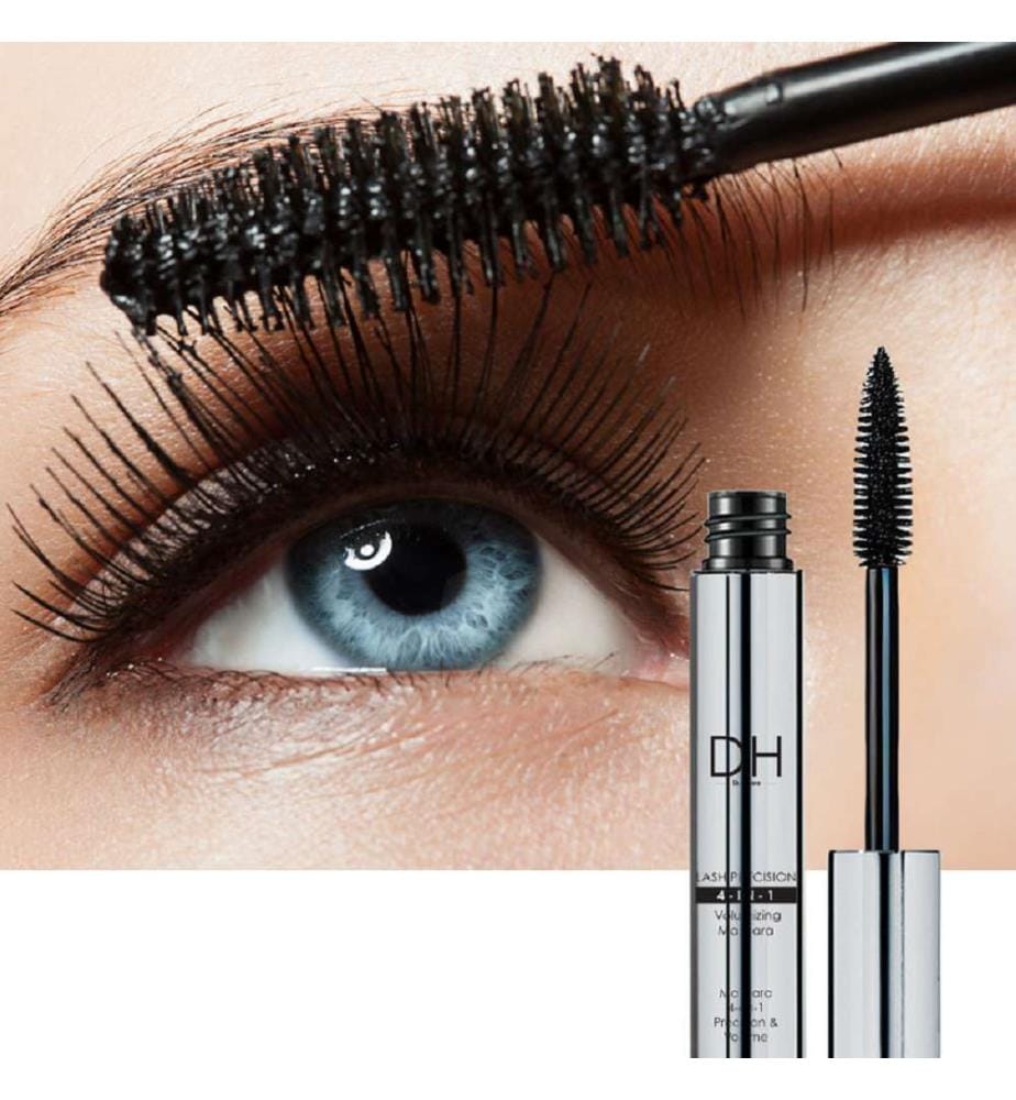 4-in-1-Volumen-Mascara für die Wimpern – 8 ml
