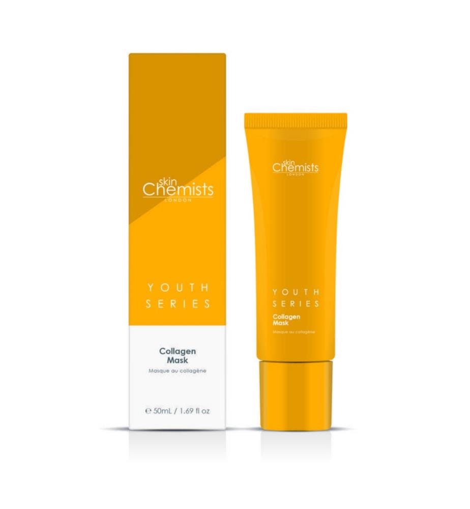 Kollagenmaske – 50 ml