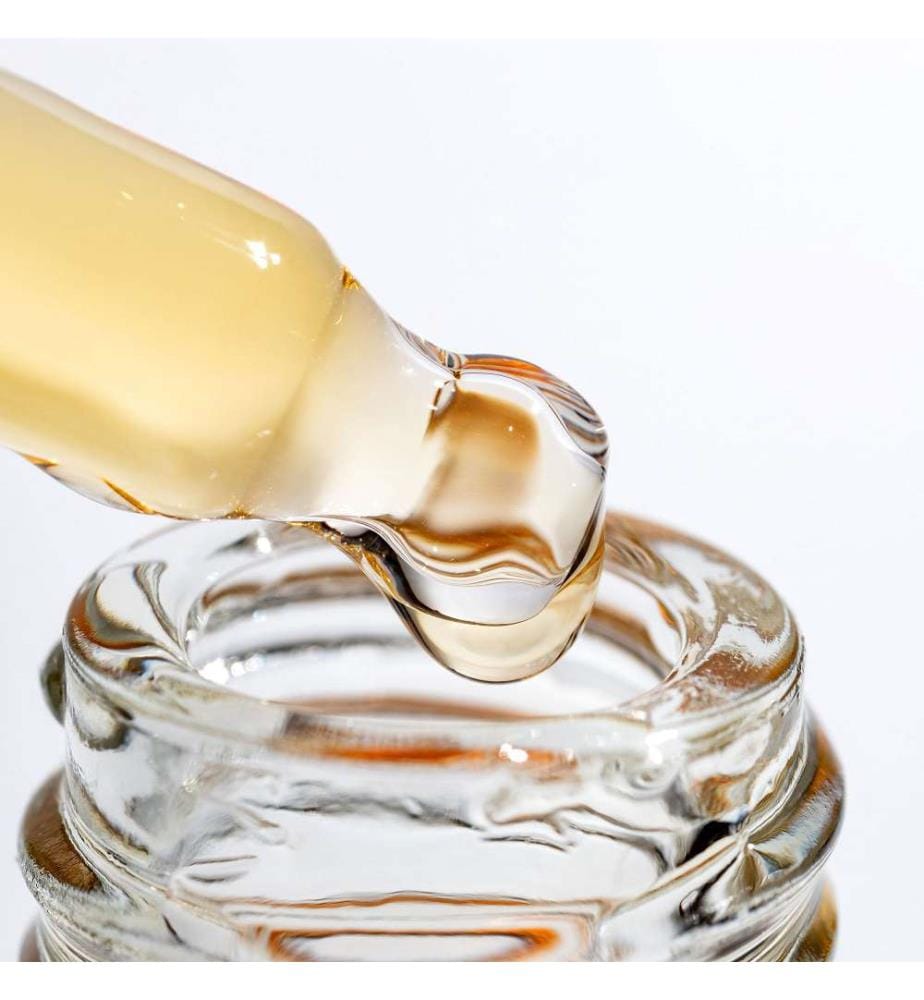 Sérum Visage à la Vitamine C et à l'Acide Hyaluronique – 30 ml