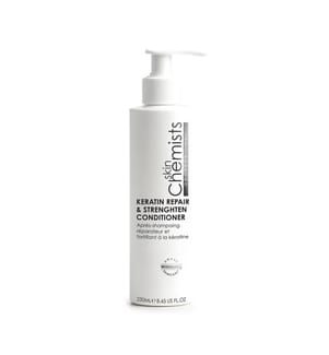 Balsamo alla cheratina - 200 ml