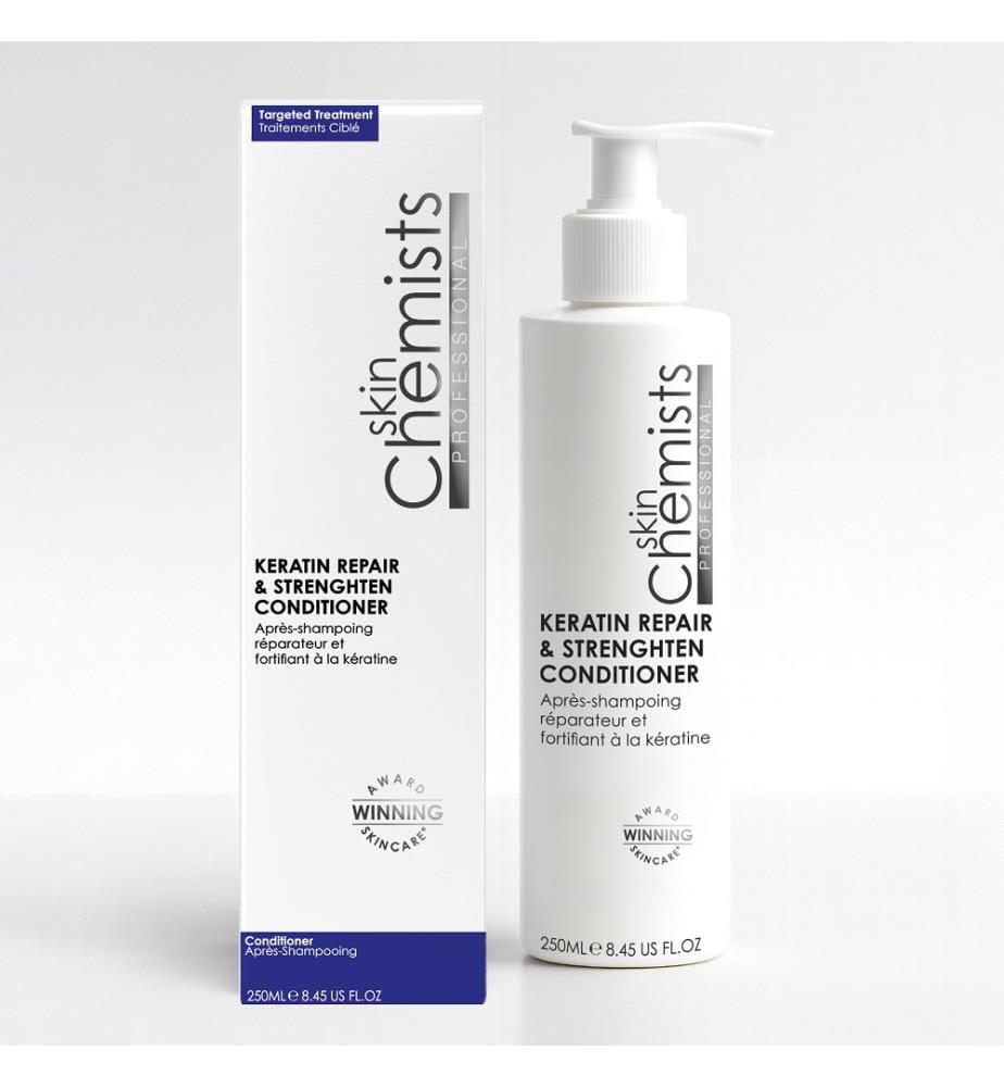 Balsamo alla cheratina - 200 ml