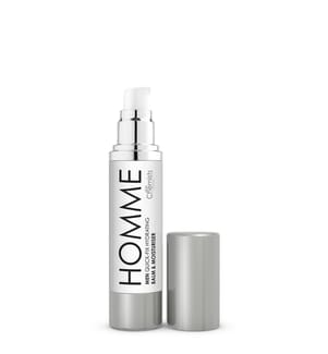 Balsamo idratante e riparatore per uomo - 50 ml