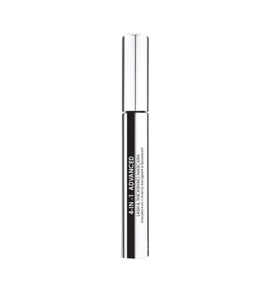 4-in-1-Mascara für mehr Volumen und dichtere Wimpern – 8 ml