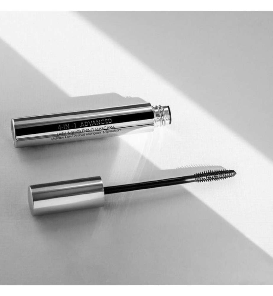 4-in-1-Mascara für mehr Volumen und dichtere Wimpern – 8 ml