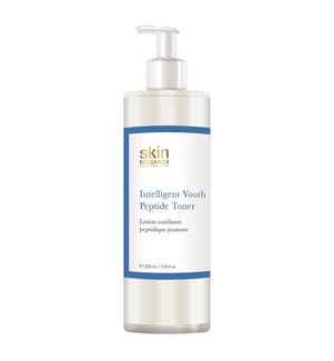Gesichtswasser mit Jugendpeptiden – 200 ml