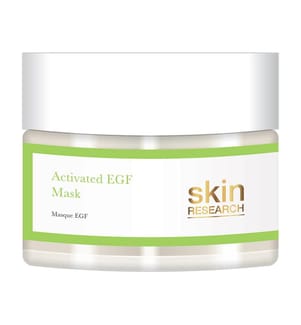 Gesichtsmaske mit epidermalem Wachstumsfaktor – 50 ml