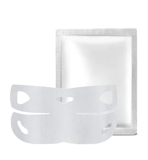 Lifting-Gesichtsmaske mit Kollagen – Transparent