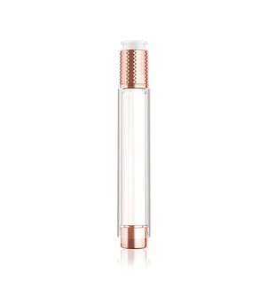 Induktions-Gesichts-Schönheitsstift mit Mikrokristallen