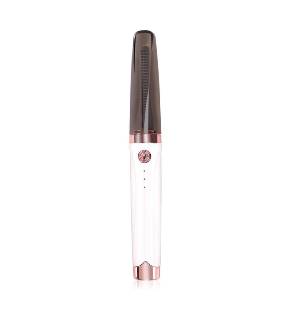 Elektrischer Wimpernformer – 1,8 W – 55 bis 85 °C – Wiederaufladbar