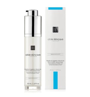 Crema antirughe concentrata giorno e notte all'A.R.N. - 50 ml