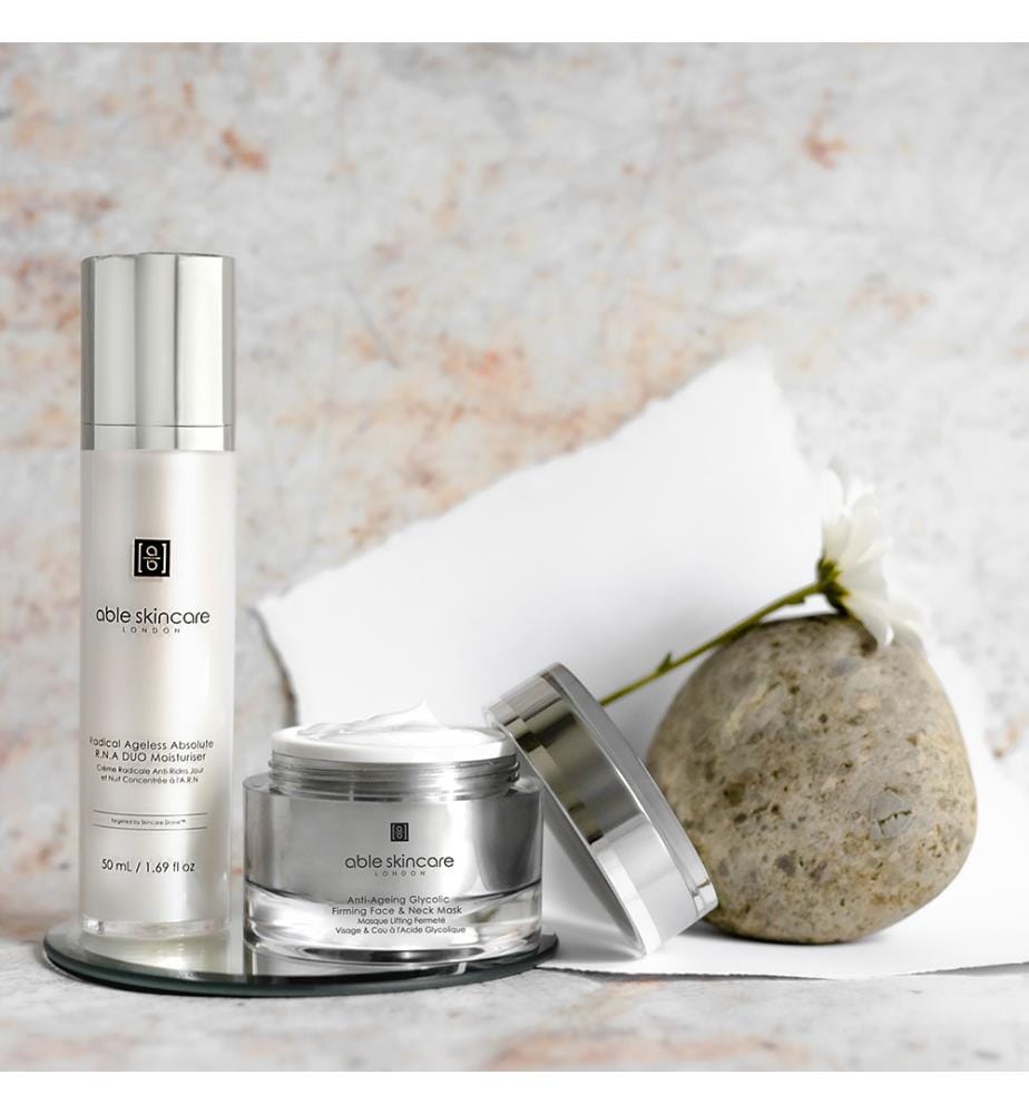Crema antirughe concentrata giorno e notte all'A.R.N. - 50 ml