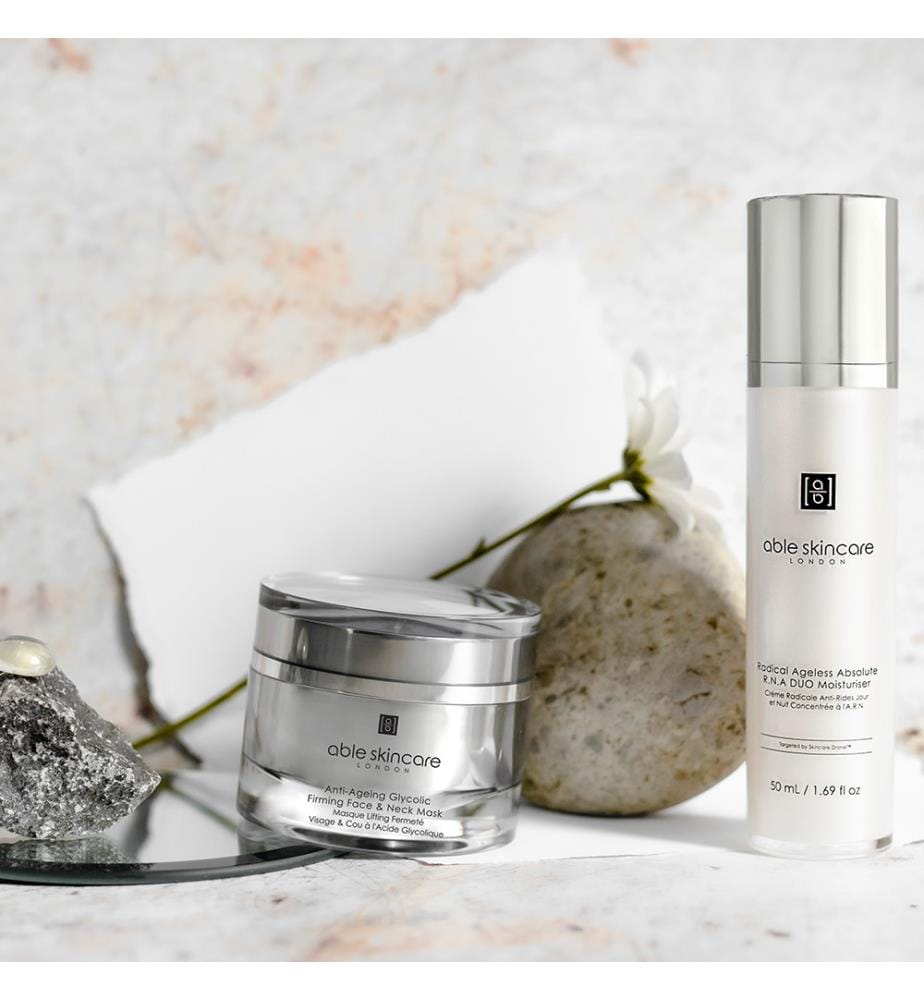 Crema antirughe concentrata giorno e notte all'A.R.N. - 50 ml