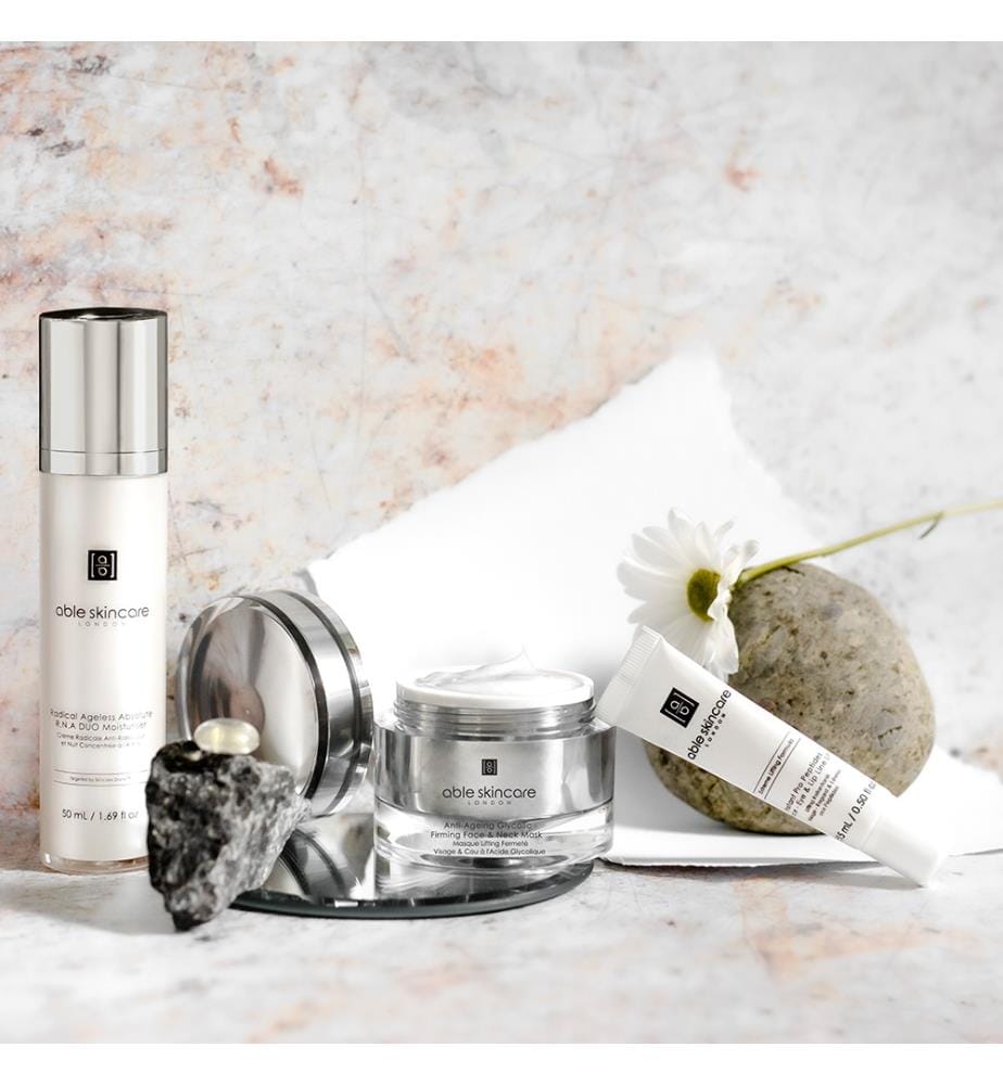 Crema antirughe concentrata giorno e notte all'A.R.N. - 50 ml