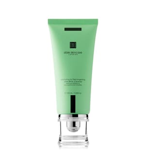AHA/BHA-Peeling-Reiniger gegen Umweltverschmutzung mit entstauender Wirkung – 100 ml